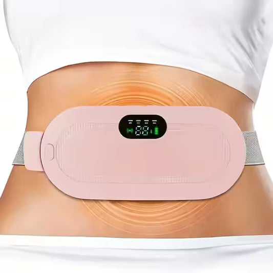 Electric Women Period Heating Pads